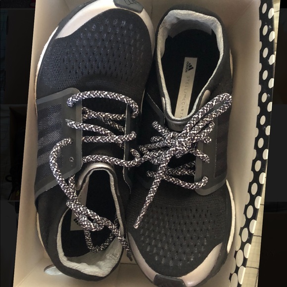 stella mccartney runners